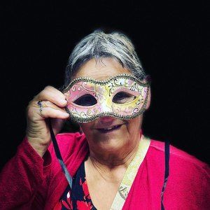 Meet your Posher, Mary